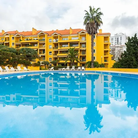 Mar Cascais Apartment