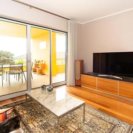 アパート Mar Cascais エストリル