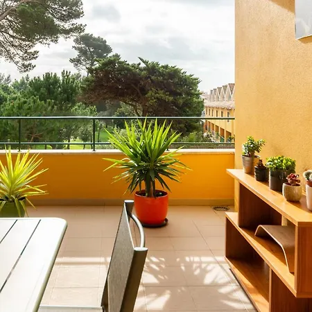 Apartment Mar Cascais *