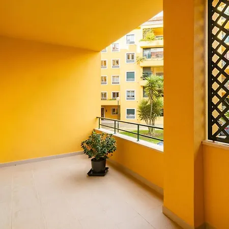 Appartement Mar Cascais *