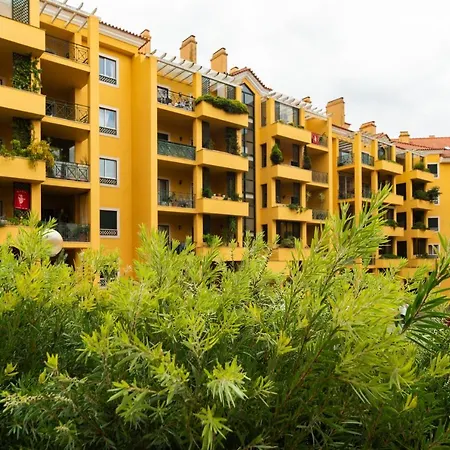 Mar Cascais アパート エストリル