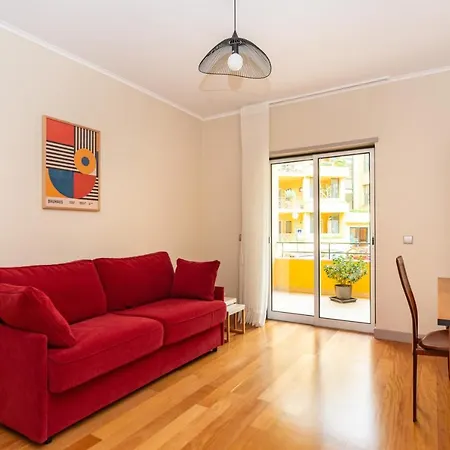 Appartement Mar Cascais *