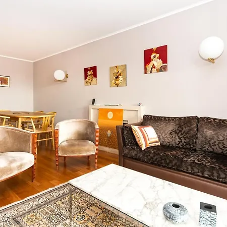 Apartment Mar Cascais