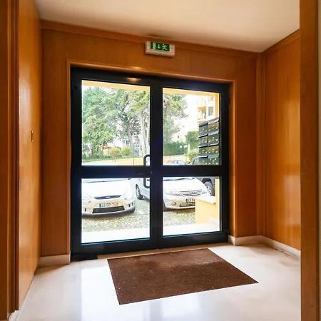 Mar Cascais Apartment