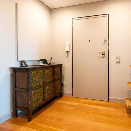 Apartment Mar Cascais Estoril