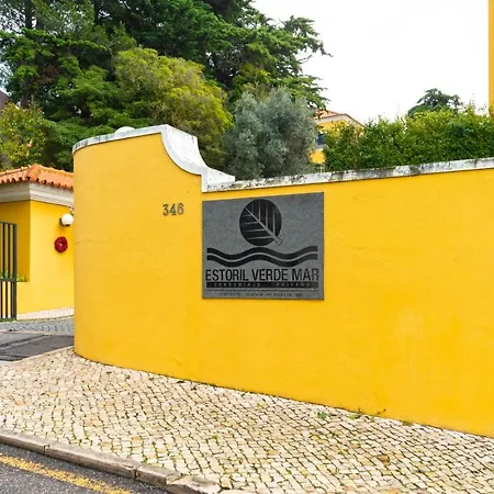 Mar Cascais דירה