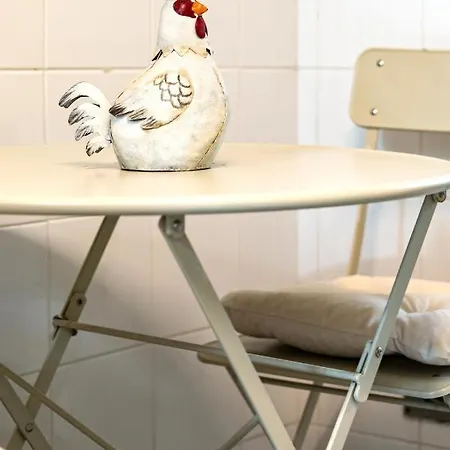 Mar Cascais アパート