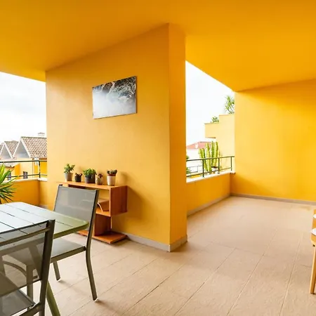 Mar Cascais Apartment