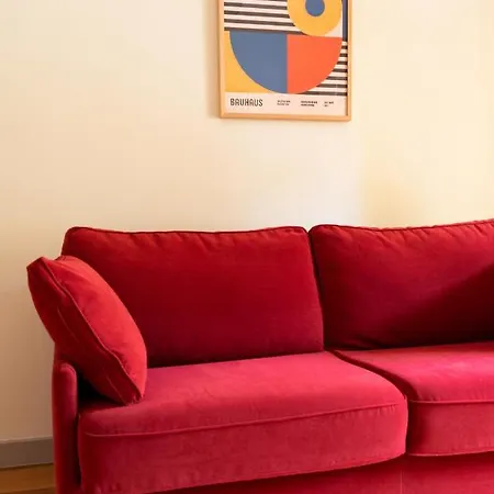 Mar Cascais Appartement *