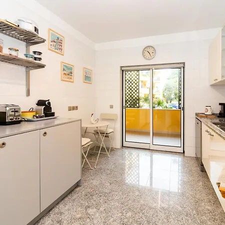 Mar Cascais Apartment *