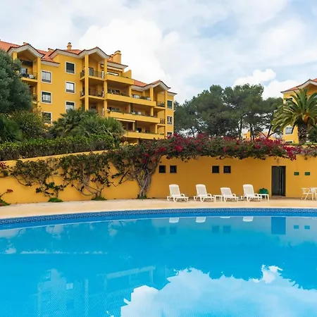 アパート Mar Cascais *