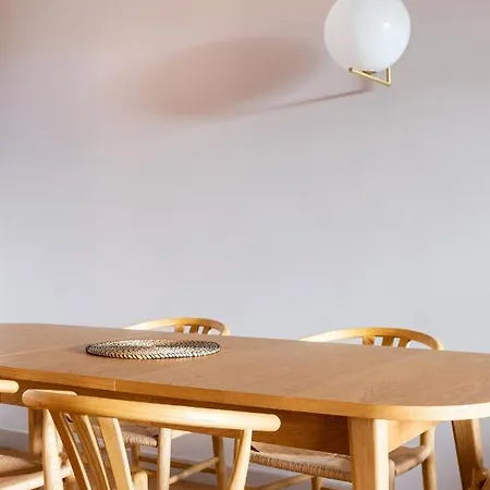 アパート Mar Cascais