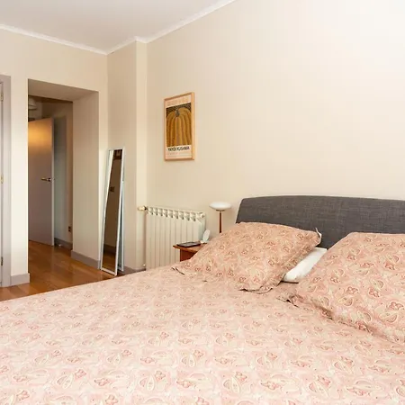 アパート Mar Cascais エストリル