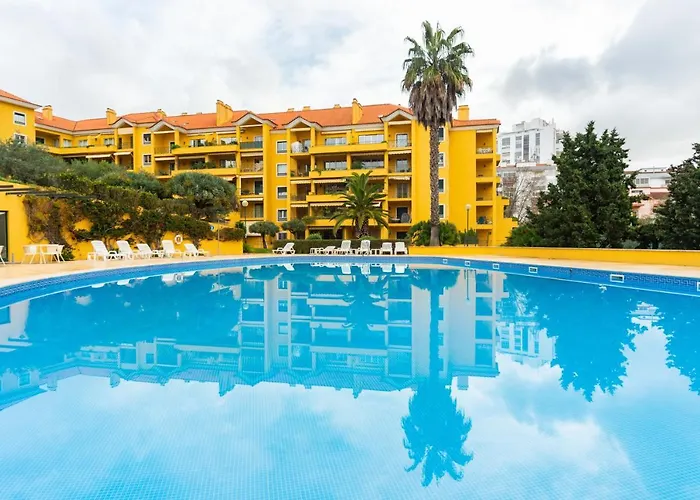 Mar Cascais Appartement