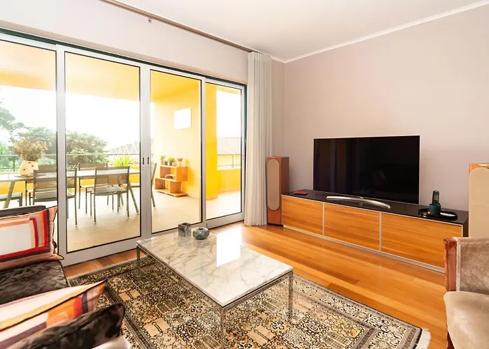 Appartement Mar Cascais Estoril