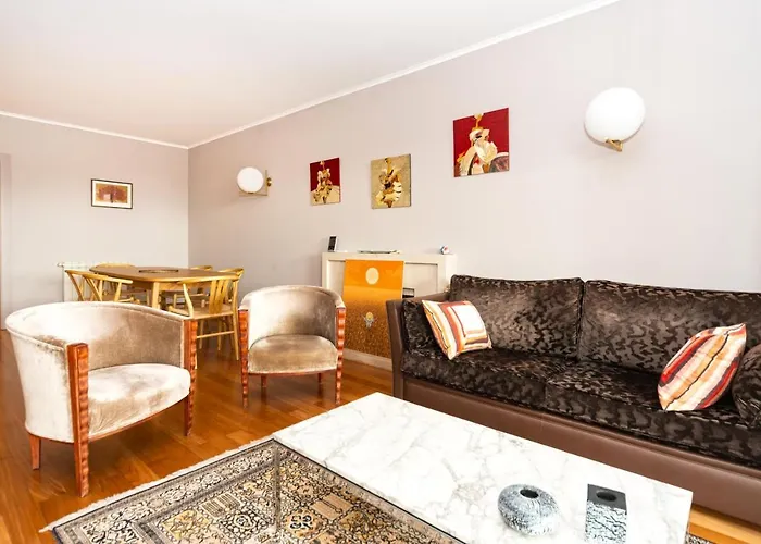 Appartement Mar Cascais