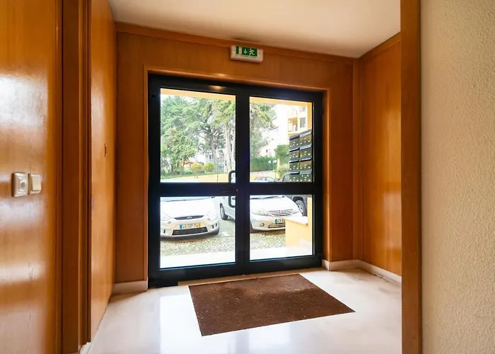 Mar Cascais Appartement