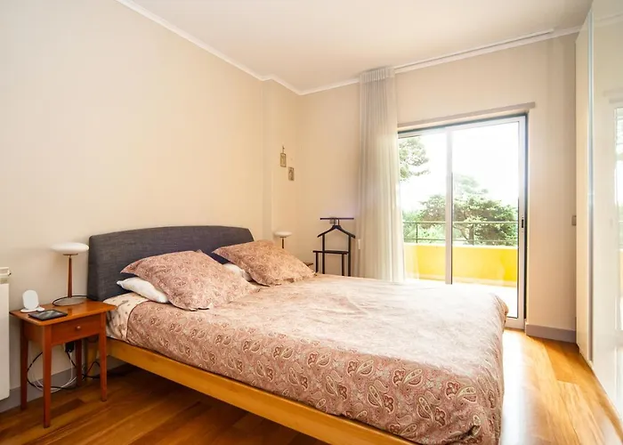 Appartement Mar Cascais Estoril
