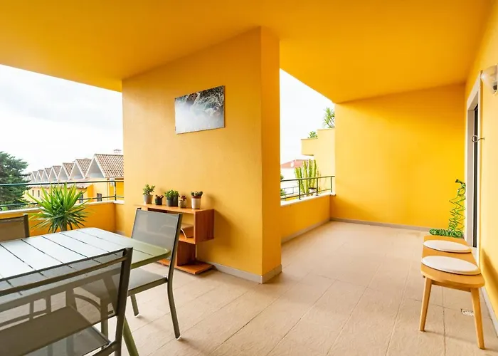 Mar Cascais Appartement