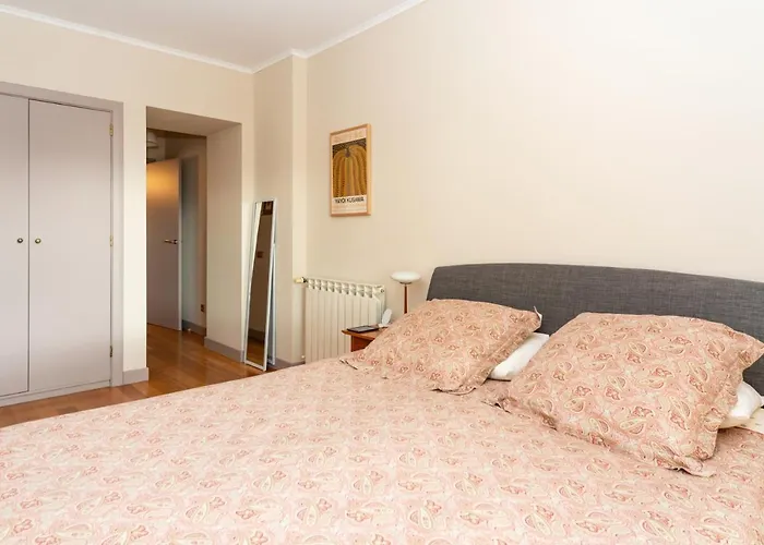 Appartement Mar Cascais Estoril